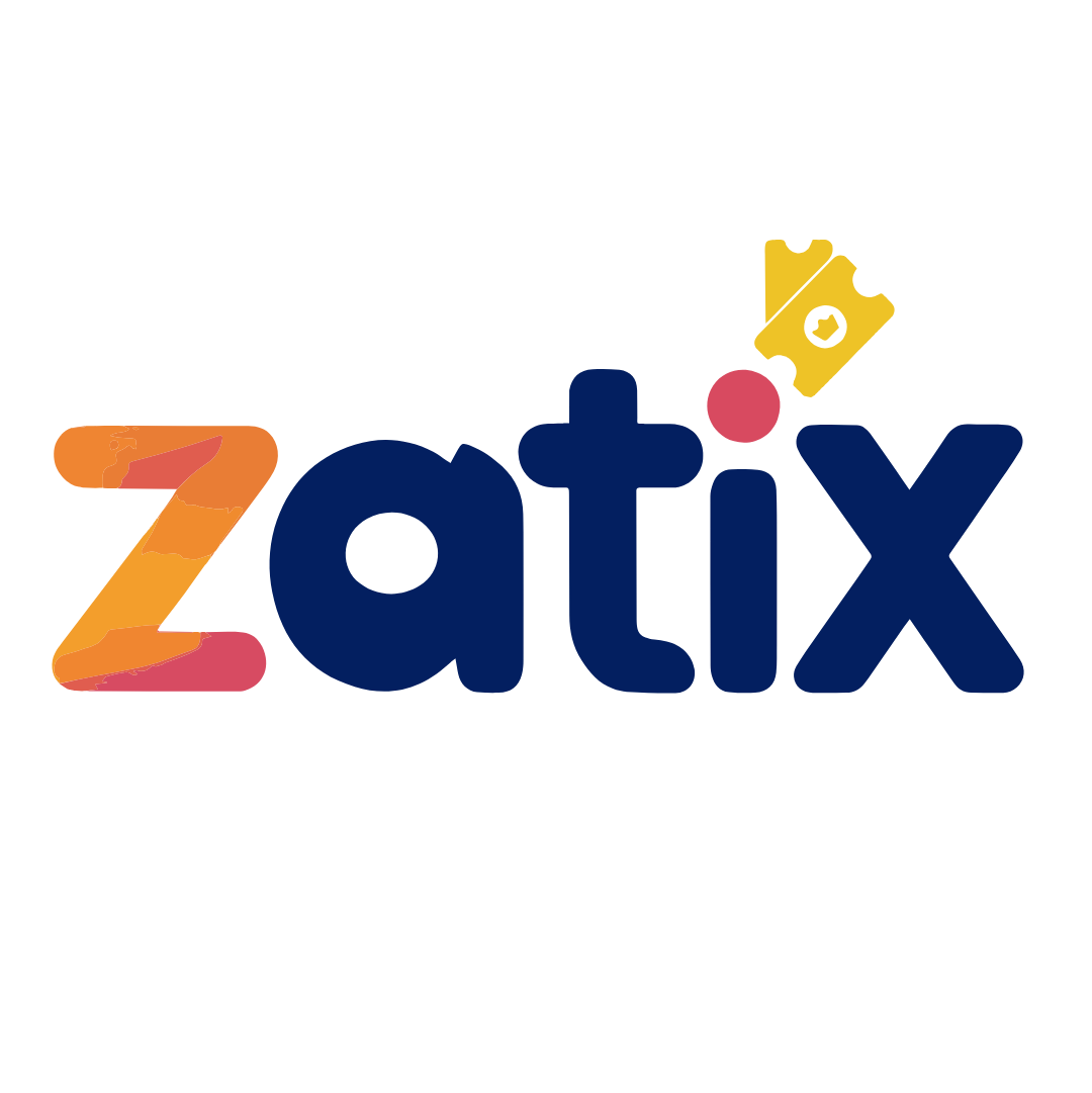 ZaTix Logo